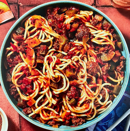 Teriyaki Chicken Stir Fry